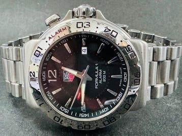 TAG Heuer - Formula 1 - WAC111A - Homme - 2000-2010