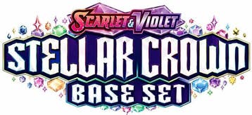 Complete set Shrouded Fable & Stellar Crown - Base Sets –