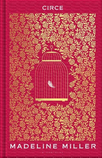 Circe | Madeline Miller | Nieuw, Verzenden, Madeline Miller