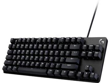 Veiling - Logitech G413 TKL SE Mechanisch Gaming Toetsenbord, Nieuw