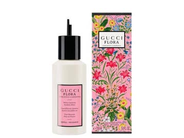 Veiling - Gucci | Flora Gorgeous Gardenia EDP Refill 150ml, Bijoux, Sacs & Beauté, Beauté | Parfums