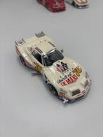 AMR 1:43 - Voiture miniature - Corvette Le Mans John