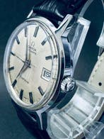 Omega - Genève - 166.070 - Homme - 1970-1979, Handtassen en Accessoires, Nieuw