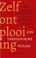 Zelfontplooiing 9789023928676 Herman Paul, Verzenden, Herman Paul