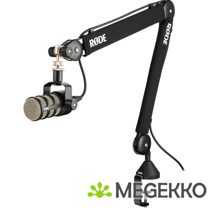 Rode PSA-1+ studio arm, Computers en Software, Overige Computers en Software, Nieuw, Verzenden