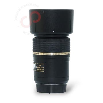 Tamron 90mm 2.8 SP Di Macro (Canon EF) nr. 3199, Audio, Tv en Foto, Foto | Lenzen en Objectieven, Ophalen of Verzenden, Zo goed als nieuw