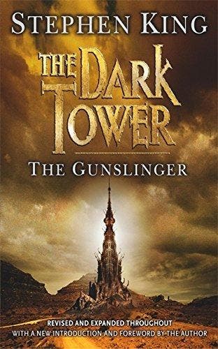 Dark Tower 9780340832233 Stephen King, Verzenden, Gelezen, Stephen King