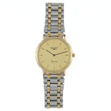 Longines - La Grande Classique de Longines - Zonder
