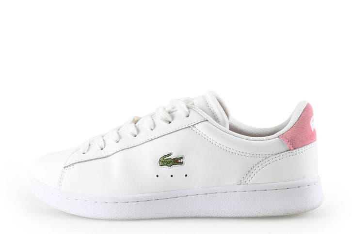 Lacoste Sneakers in maat 39 Wit, Vêtements | Femmes, Chaussures, Envoi