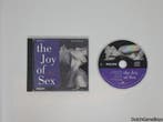 Philips CDi - The Joy Of Sex, Games en Spelcomputers, Verzenden, Gebruikt