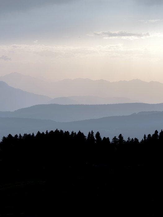 Fabio Accorrà - Dolomites reliefs, Antiquités & Art, Art | Objets design