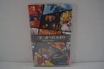Aca Neogeo Selection Vol.5 - SEALED (SWITCH JPN)