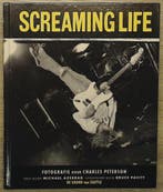 Screaming life 9789055012565 C. Peterson, Boeken, Verzenden, Gelezen, C. Peterson