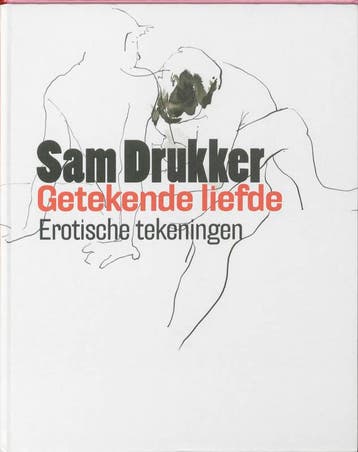 Sam Drukker. Getekende liefde 9789040084775 S. Drukker, Verzenden, Zo goed als nieuw, S. Drukker