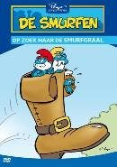 Smurfen - Op zoek naar de smurfgraal op DVD, Verzenden, Nieuw in verpakking