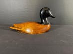 Vegrara Art - Lokeend - Hout