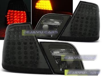LED Achterlichten voor BMW 3 Serie E46 Coupe, Ophalen of Verzenden
