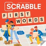 Scrabble 9781647225186 Insight Kids, Verzenden, Zo goed als nieuw, Insight Kids