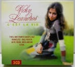 Vicky Leandros - Cest La Vie, Verzenden, Gebruikt