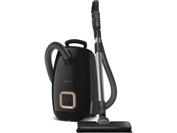 Miele Guard L1 - Slede stofzuiger - ComfortFit filtersysteem, Elektronische apparatuur, Stofzuigers, Verzenden, Zo goed als nieuw