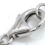 Cartier - Collier - 18 carats Or blanc, Bijoux, Sacs & Beauté, Colliers