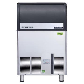 IJsblokjesmachine | Gourmet Blokje (M) | 84kg/24h |, Verzenden, Nieuw in verpakking