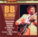 BB King – The Blues Collection (CD, 1994), Verzenden, Gebruikt