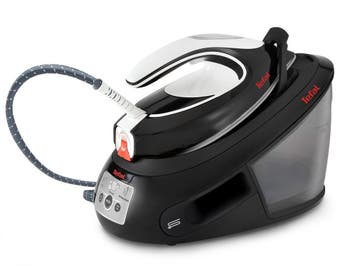 Tefal Express Anti-Calc SV8055 - Stoomgenerator, Verzenden