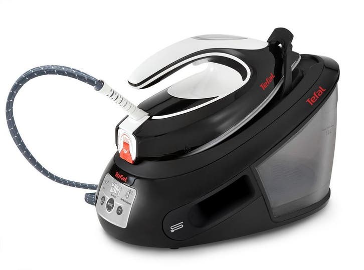 Tefal Express Anti-Calc SV8055 - Stoomgenerator, Electroménager, Lave-linge, Envoi