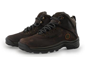 Timberland Wandelschoenen in maat 41 Bruin, Bruin, Verzenden, Timberland, Gedragen