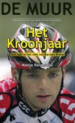 De Muur 15 Het Kroonjaar 9789020407327 M. Randewijk, Boeken, Literatuur, Gelezen, Verzenden