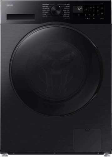 Samsung WD90DG5B15BB - Was-droogcombinatie - 9/6 kg - 1400, Ophalen of Verzenden
