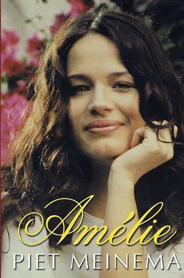 Amelie - Meinema, Verzenden