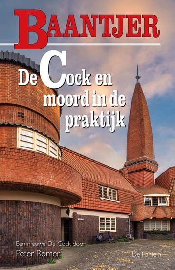 Baantjer 99 - De Cock en moord in de praktijk (Nieuw), Verzenden, Nieuw