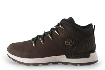 Timberland Veterboots in maat 43 Bruin, Bruin, Verzenden, Timberland, Boots