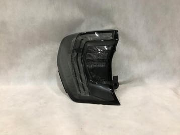 Ford Explorer 2024 - Linker achterlicht LED, Verzenden, Gebruikt