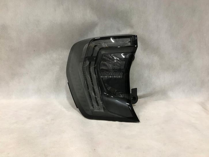 Ford Explorer 2024 - Linker achterlicht LED, Auto-onderdelen, Verlichting, Gebruikt, Verzenden