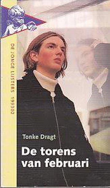 De Torens van Februari - Dragt, Verzenden, Nieuw