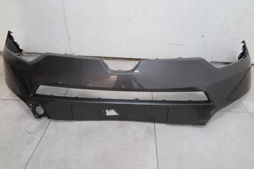 voorbumper Toyota Proace City 9836022280, Verzenden, Gebruikt