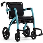 Rollz Motion - Blauw, Ophalen of Verzenden, Nieuw