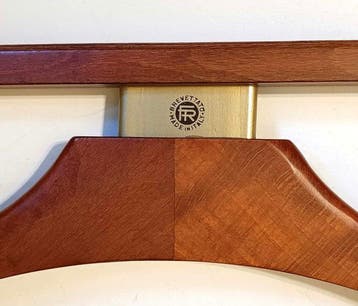 Fratelli Reguitti - Dressboy - hard hout