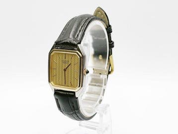 Seiko - Credor - Zonder minimumprijs - 2640-5000 - Dames -