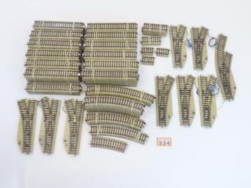 Märklin H0 -, Hobby en Vrije tijd, Nieuw