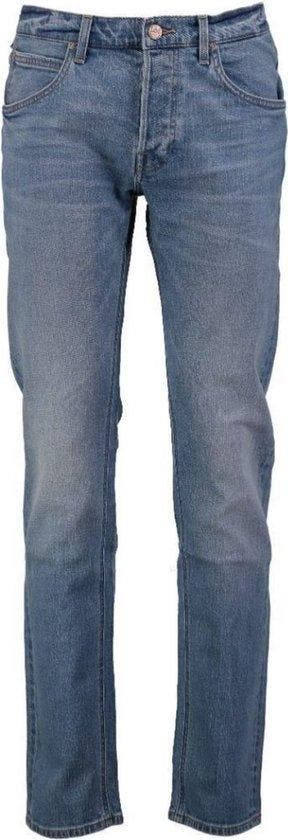 2dekans | Lee slim fit daren - Maat 32-L30, Ophalen of Verzenden, Nieuw