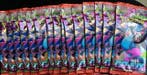 Pokémon - 30 Booster pack - 30X sealed boosterpacks- Inferno, Nieuw