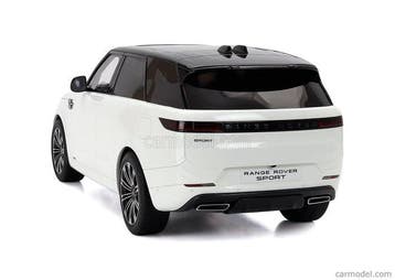 GT Spirit 1:12 - Modelauto - Land Rover Range Rover P530, Nieuw