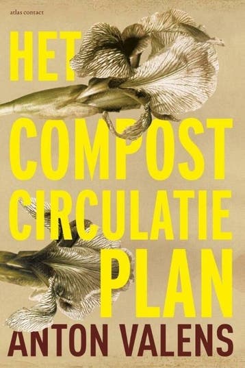 Het compostcirculatieplan (9789025446857, Anton Valens), Verzenden, Nieuw