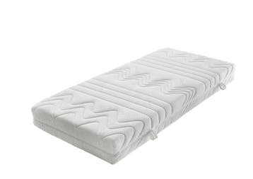 Tencell HR55+ de luxe matras koudschuim - 160/200, Nieuw, 200 cm, Matras