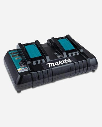 Makita Oplader 196933-6, medium (Bouwgereedschap, Diverse), Ophalen of Verzenden, Nieuw