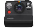 Polaroid Now Gen2 - Instant Camera - Autofocus - Zwart, Verzenden
